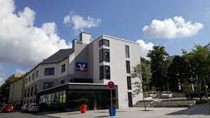 Weitere volksbanken in der nähe von nagel: Vr Bank Fichtelgebirge In Marktredwitz Roth Baumeister