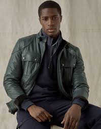 Pin On Shop Belstaff For Him