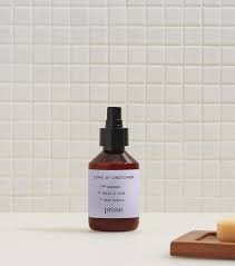 Custom Hair Care Products Prose Hair Leave In Conditioner Hair Capsules Hair Care