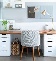 Elle Quebec Deco Bureau Deco Maison Bureau A Domicile