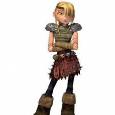 How To Train Your Dragon Characters Giant Bomb