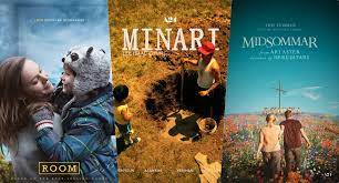 Sep 13, 2019 · otro uruguayo podrá votar en los oscar: Minari A24 La Productora Detras De La Sorpresa Del Oscar 2021 Y Sus Peliculas Mas Cool En Streaming Saltar Intro El Comercio Peru