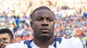 Forgotten star who sued NFL for damaging his 'future earning potential'  eyes new team after becoming unemployed