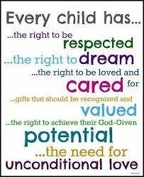  Every Child Deserves Teaching Quotes Quotes Words