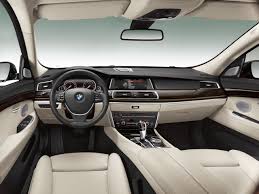 2014 Bmw 5 Series Gran Turismo Interior Bmw Bmw 5 Series Bmw 535