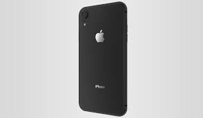 Apple Iphone Xr Iphone Apple Iphone 3d Model