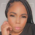 Katrice Mitchell's Instagram, Twitter & Facebook