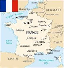 Les infos et les événements locaux : French Style France By Chess Machine Alsace Metz France France Map