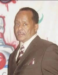 Thomas Sims Obituary