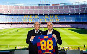 Levante described as 'a fiasco' and a performance 'without character'. Fc Barcelona Partners With Blockchain Startup Chiliz To Launch A Token For Its Fans Eu Startups