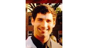 Craig Baxter Obituary (1987