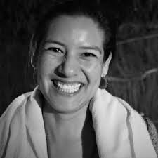 Iris Villalpando: documenta el corazón del pueblo mayo