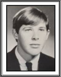 Mitchell Allen Lusk (1952-2019)