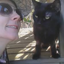 We were in Bathurst yesterday. Driving along after leaving assumption  church area; a man in a green half ton, gave us the finger and tooted and  tooted his horn at us pulled