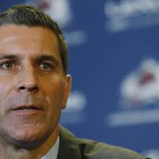 New Avalanche coach Jared Bednar gets first chance in NHL