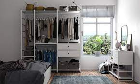 Check spelling or type a new query. 10 Creative Storage Ideas For Small Bedroom Design Cafe