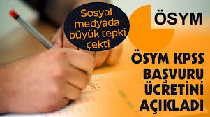 Ösym tarafından 2020 kpss başvuru işlemleri başlatıldı. Ow4aak3fkszk7m
