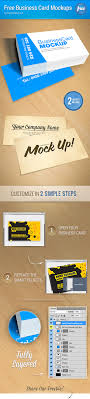 The best business card mockup is great for branding or logo presentation. Business Card Mockup Psd Free Psd Files