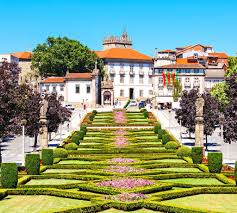 What's the best way to get from porto to guimarães? The Best Way To Travel From Porto To Guimaraes Portugal Travel Boo Europe Travel Blog