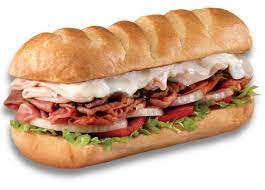 Hero Sub 3 Firehouse Meal Firehouse Italian Sub Recipe Firehouse Subs