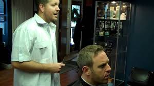 The Casino Royale Haircut Youtube