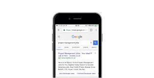 Mobile Search Ads Are Taking Over The Click Hub This search is limited to images found on the internet. mobile search ads are taking over the