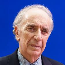 Hernan Romero's Instagram, Twitter & Facebook