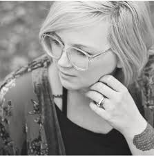 Author Interview with Annie England Noblin