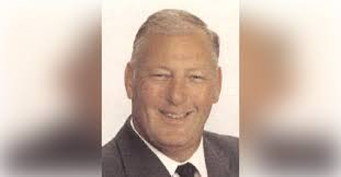 Obituary information for Norm