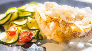 10 Recettes De Morue Pour Des Repas Express Zeste