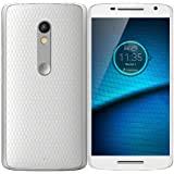 So if you want a used android smartphone that is much cheaper than its counterparts, consider getting a motorola. Amazon Com Motorola Droid Turbo 2 Xt1585 32gb Verizon Black Cell Phones Accessories