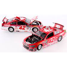 Free delivery and returns on ebay plus items for plus members. Lot Of 2 Kyle Larson Signed Le Nascar Custom 1 24 Diecast Cars With 1 42 2016 Ss Target 1 42 2017 Ss Target Liquid Color Jsa Coa Pristine Auction