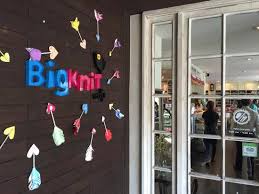 July this is at bigknit cafe sukhumvit 49 there is still space. Big Knit Bangkok Picture Of Bigknit Cafe Bangkok Tripadvisor