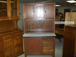 antique kitchen cabinet, cupboard