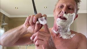 Hi-End Shave Brushes