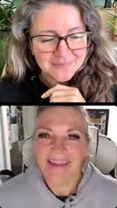 Topic: Horses & Addiction , @lisa.quinto.733 and I chat it up about the  impact of horses as a mirror for self work, for how we show up for  ourselves and others. How we BE, not so much what we DO, is ...