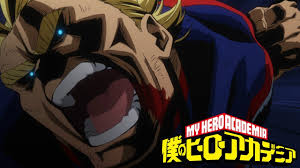 Nezu, recovery girl, lunch rush, thirteen, hound dog, all might, eraser head, present mic, cementoss, midnight, snipe, ectoplasm. All Might S Limit My Hero Academia Youtube