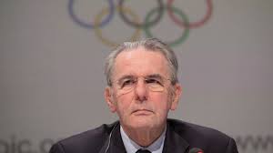 29, 2021 says jacques rogge who led the organization as president for 12 years, has died. 5k 4ns I Tnkqm