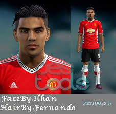 Damsgaard has featured in all three of his country's group stage. Pes 2013 Falcao New Face And Hair Pes Patch