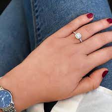 Many of our clients ask on which finger to wear the engagement ring. Engagement Ring Styles Designs Our Guide Beaverbrooks