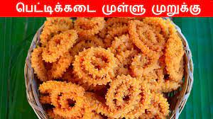 Muruku Recipes In Tamil Snacks Recipes
