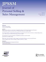 For 2020, the amounts are: Full Article The Divergent Effects Of Organizational Identification On Salesperson And Customer Outcomes In A Friend Selling Context
