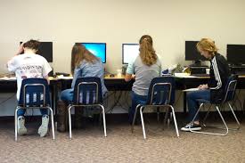 Schools Use Software That Blocks LGBTQ+ Content, But Not White Supremacists