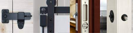 Find secure, sturdy and trendy barn door lock at alibaba.com for residential and commercial uses. How To Lock Barn Door How To Lock A Sliding Barn Door Rustica