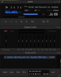 This plugin will allow winamp to recognize cue file which is normally associated with lossless audio such as ape, tta and bin (cd image file) it can my current *j.s* version is 7.3.918 for winamp 5. How To Install Program On Ubuntu Install Qmmp Winamp Like Music Player On Ubuntu