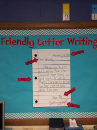 Friendly letter song *freebie* and an award. Pin By Sara Ali On Bulletin Board Ideas Friendly Letter Writing Teaching Writing First Grade Writing