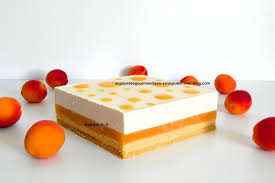 Le Cheesecake Abricot D Apres Christophe Appert Angelina Paris Au Pays Des Gourmandises Sans Gluten Cheesecake Dessert Gourmandise