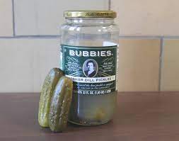 Why Pickle Juice Is The Ultimate Hangover Remedy According To Science