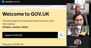 Federal government websites often end in.gov or.mil. Remote Accessibility Persona Testing Accessibility In Government