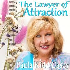 Amazon.com: The Lawyer of Attraction : paulacasey: Audible Books & Originals